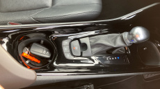 Toyota C-HR 1.8 Hybrid Excel 5dr CVT [Leather] Hybrid Hatchback